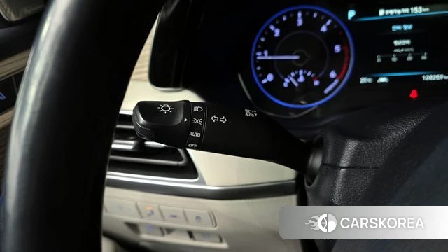 Hyundai Palisade id 4203693 из Кореи 22