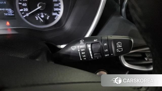 Hyundai Santa Fe TM id 4363402 из Кореи 22
