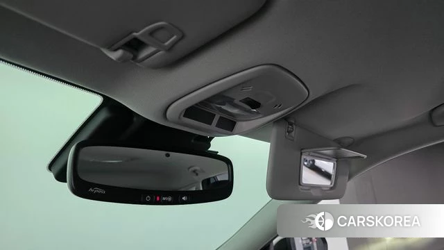 Chevrolet (GM Daewoo) Trax Crossover id 4281135 из Кореи 22