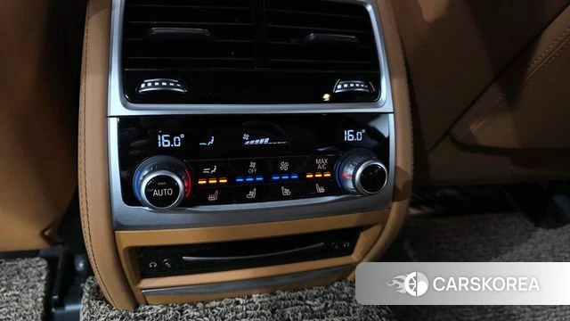 BMW 7 Series (G11) id 4905668 из Кореи 22