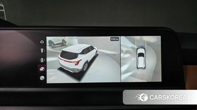 Kia The New Seltos id 4369659 из Кореи 22