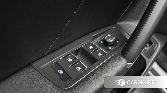 Volkswagen Tiguan Allspace id 4232063 из Кореи 22