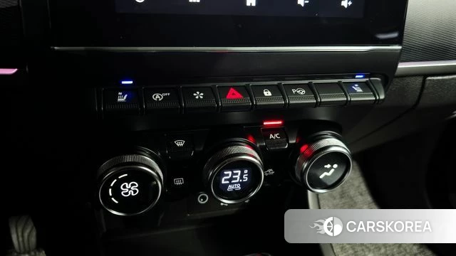 Renault Korea (Samsung) XM3 id 4871719 из Кореи 22