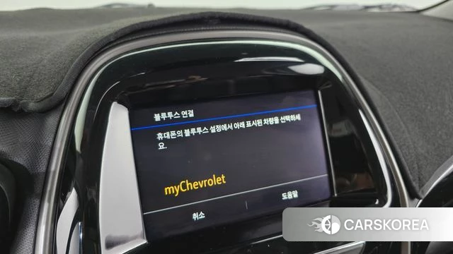 Chevrolet (GM Daewoo) The New Spark id 4463890 из Кореи 22