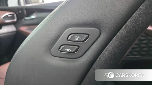 Hyundai Santa Fe TM id 4595877 из Кореи 22