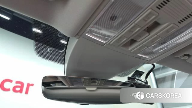 Volkswagen Arteon id 4703290 из Кореи 22