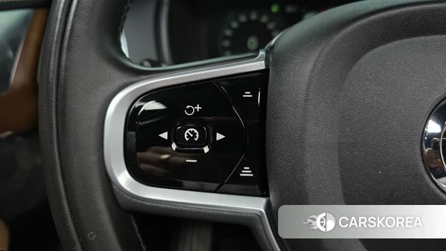 Volvo XC90 second Generation id 4357074 из Кореи 22
