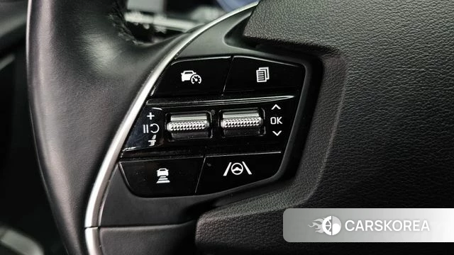 Kia EV6 id 4186969 из Кореи 22