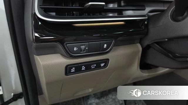 Kia The New Carnival 4th Generation id 4623182 из Кореи 22
