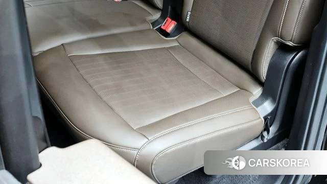 Kia Tasman id 4229737 из Кореи 22