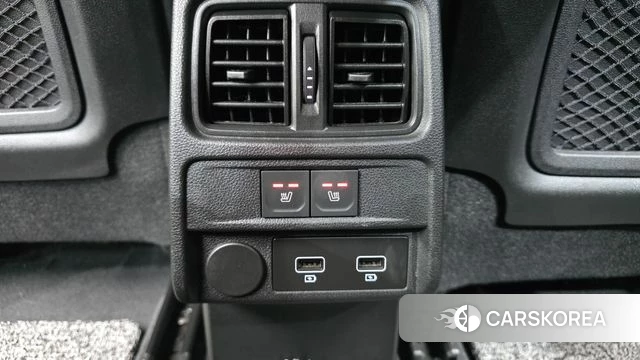 Renault Korea (Samsung) XM3 id 4343425 из Кореи 22