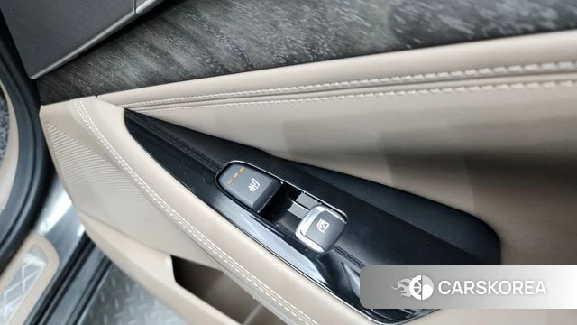 Kia K8 Hybrid id 4580463 из Кореи 22