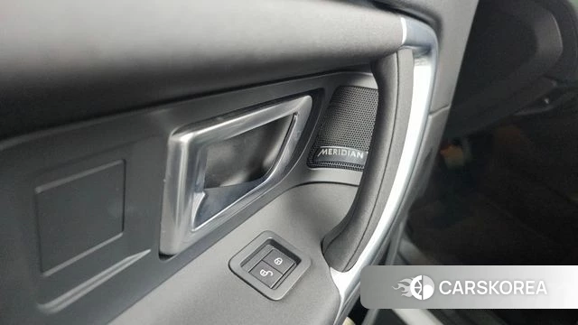 Land Rover Discovery Sports id 4196666 из Кореи 22