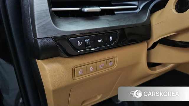 Kia Carnival 4th generation id 4763440 из Кореи 22