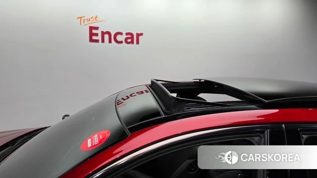 Genesis G70 id 4785393 из Кореи 22