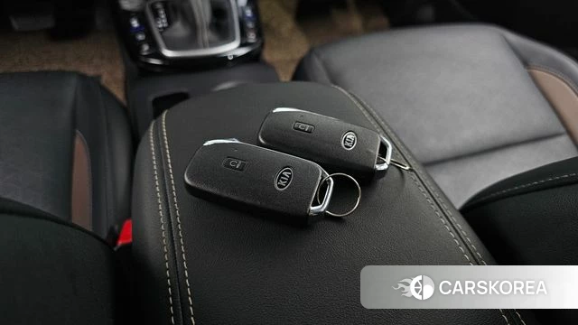 Kia Seltos id 4435294 из Кореи 22