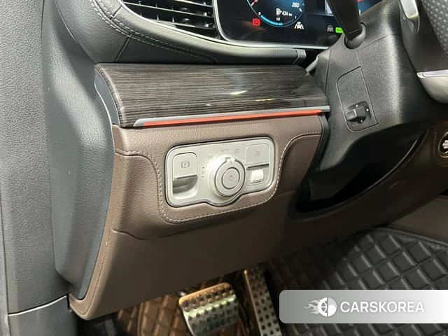 Mercedes-Benz GLS id 4208235 из Китая 22