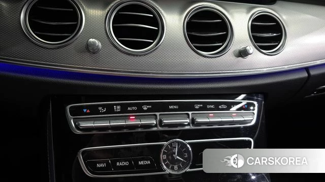 Mercedes-Benz E-Class W213 id 4785472 из Кореи 22
