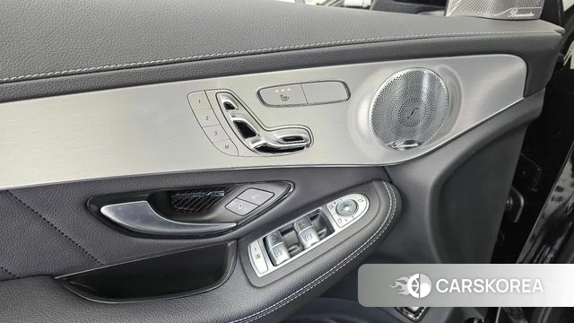 Mercedes-Benz GLC-Class X253 id 4490565 из Кореи 22