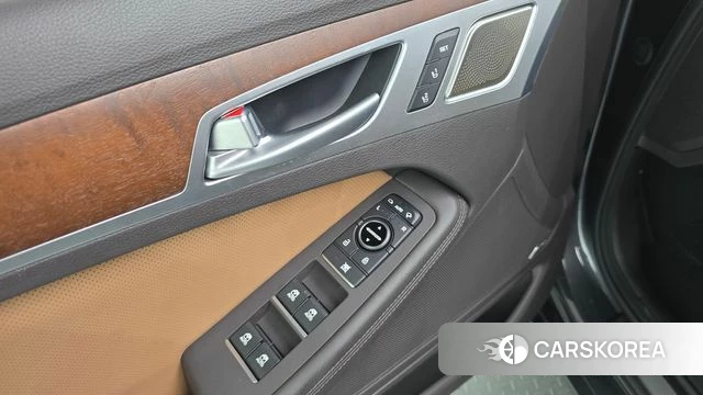 Genesis G80 id 4496921 из Кореи 22