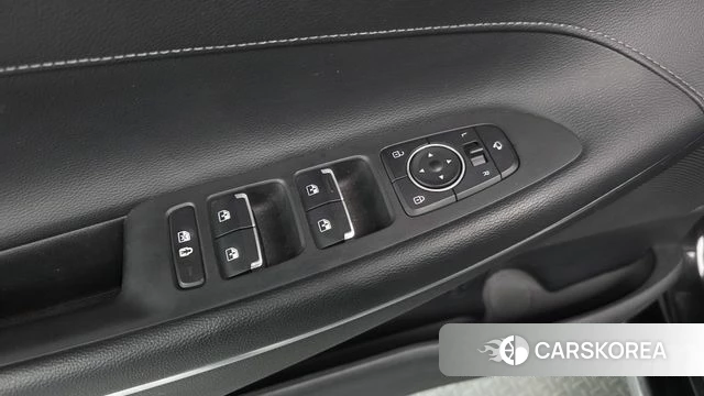 Hyundai The New Grandeur IG id 4195446 из Кореи 22