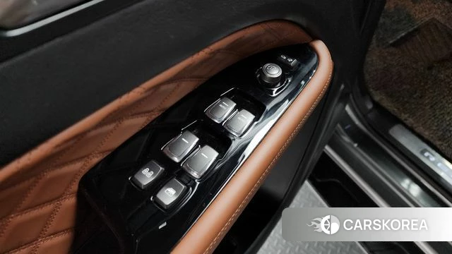 Ssangyong G4 Rexton id 4187831 из Кореи 22