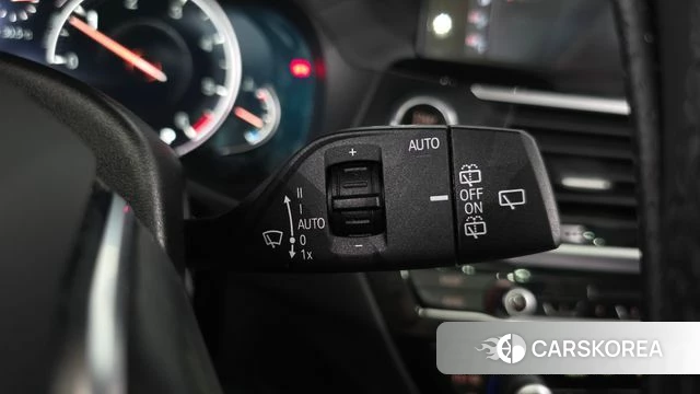 BMW X3 (G01) id 4658433 из Кореи 22
