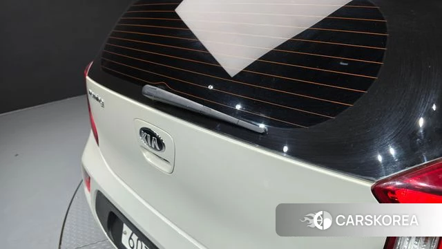 Kia All New Morning (JA) id 4543682 из Кореи 22