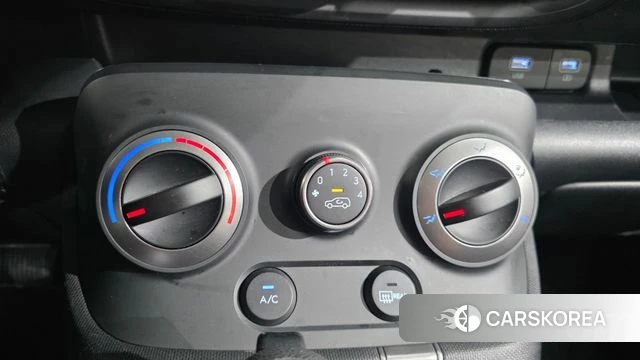 Hyundai Casper id 4863908 из Кореи 22
