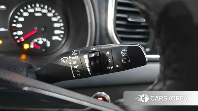 Kia Sportage The Bold id 4759213 из Кореи 22