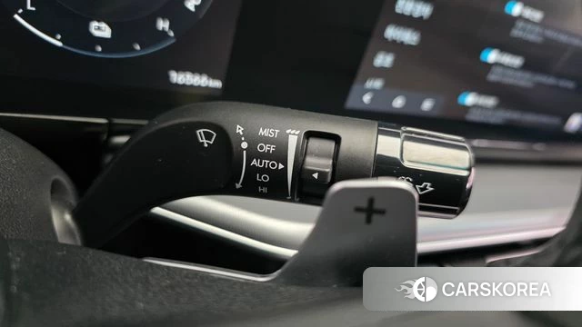 Hyundai Grandeur Hybrid (GN7) id 4349699 из Кореи 22