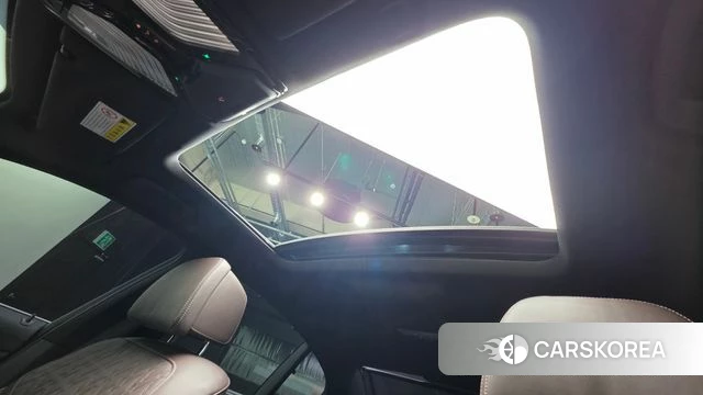 BMW 5 Series (G30) id 4667477 из Кореи 22