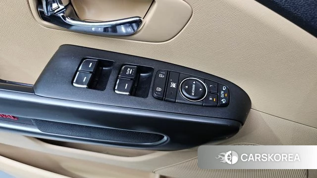 Kia The New Carnival id 4873487 из Кореи 21