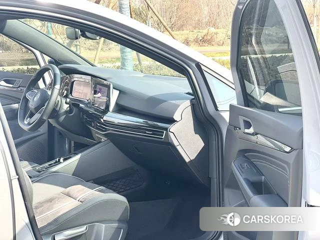 Volkswagen Golf id 4314288 из Китая 22