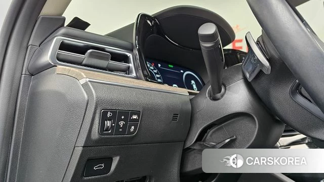 Kia K5 3rd generation id 4774566 из Кореи 22