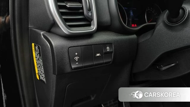 Kia Sportage The Bold id 4482678 из Кореи 22