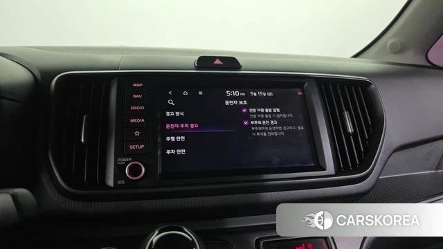 Kia The New Kia Ray id 4330043 из Кореи 22