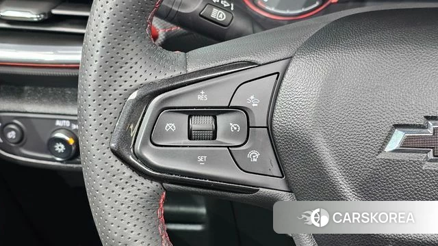 Chevrolet (GM Daewoo) Trailblazer id 4495310 из Кореи 22