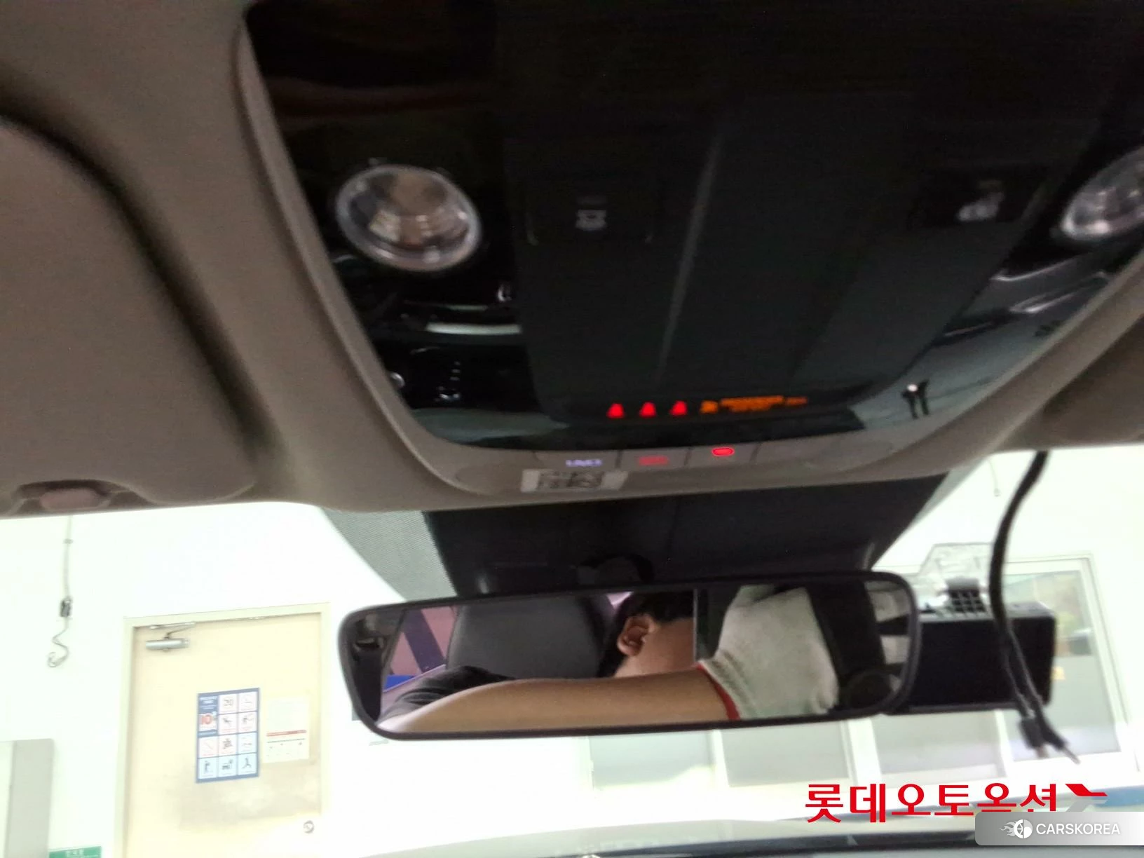 Kia K5 id 4347351 из Кореи 22