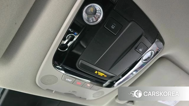 Kia K5 3rd generation id 4324235 из Кореи 22