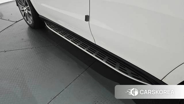 Mercedes-Benz GLE-Class W167 id 4266112 из Кореи 22