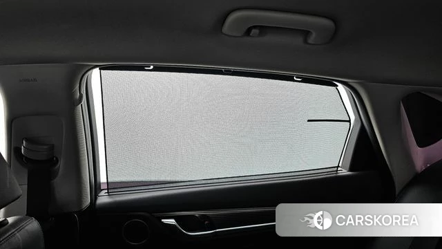 Hyundai Grandeur IG Hybrid id 4363566 из Кореи 22
