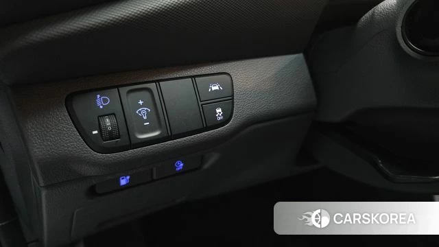 Hyundai The New Ionic Electric id 4741768 из Кореи 22
