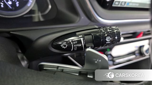 Hyundai Sonata (DN8) id 4244755 из Кореи 22