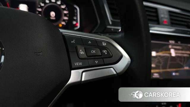 Volkswagen Tiguan second Generation id 4244018 из Кореи 22