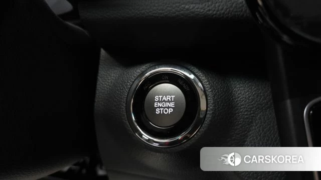 Ssangyong The New Tivoli id 4675365 из Кореи 22