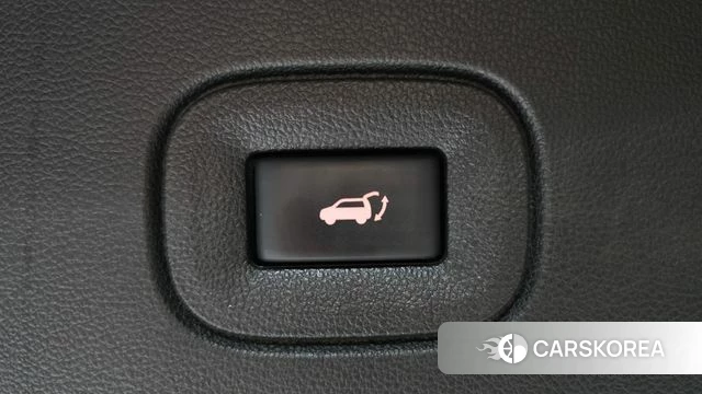 Renault Korea (Samsung) The New QM6 id 4562298 из Кореи 22
