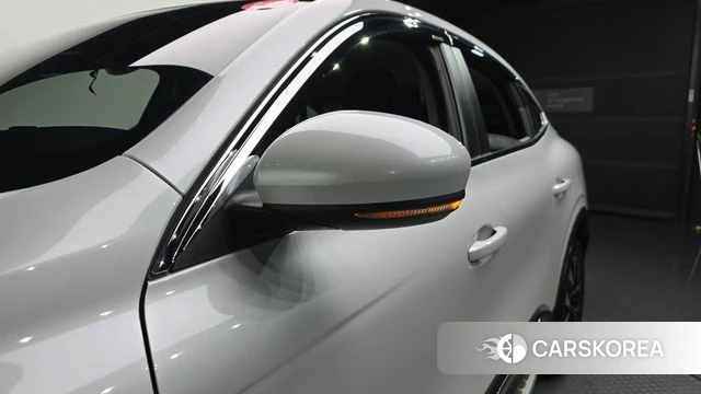 Renault Korea (Samsung) XM3 id 4395334 из Кореи 22