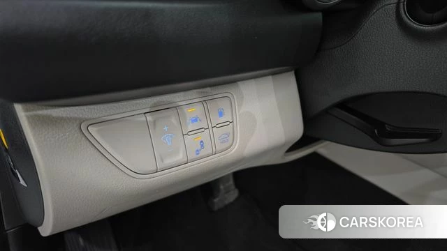 Genesis G70 id 4637850 из Кореи 22