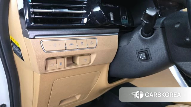 Kia Mohave Master id 4447130 из Кореи 22